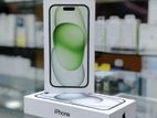 Apple iPhone 15 128GB (Brand New)