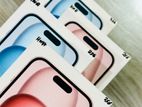 Apple iPhone 15 128GB (Brand New)