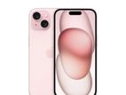 Apple iPhone 15 128GB (Brand New)