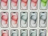 Apple iPhone 15 128GB (Brand New)