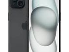 Apple iPhone 15 128GB (Brand New)