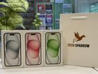 Apple iPhone 15 128GB (Brand New)