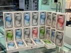 Apple iPhone 15 128GB (Brand New)