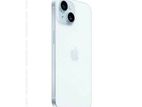 Apple iPhone 15 128GB (Brand New)