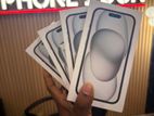 Apple iPhone 15 128GB (Brand New)