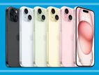 Apple iPhone 15 128gb (Brand New)