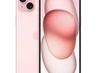 Apple iPhone 15 128GB (Brand New)