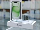 Apple iPhone 15 128GB (Brand New)