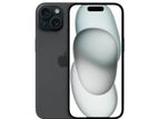 Apple iPhone 15 128GB (Brand New)