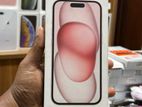 Apple iPhone 15 128GB (Brand New)