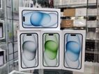 Apple iPhone 15 128GB (Brand New)