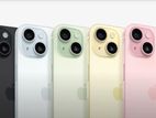 Apple iPhone 15 128GB (Brand New)