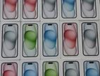 Apple iPhone 15 128GB (Brand New)