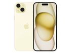 Apple iPhone 15 128GB (Brand New)