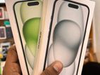 Apple iPhone 15 128Gb Brand (New)