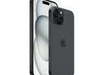 Apple iPhone 15 128GB (Brand New)