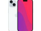 Apple iPhone 15 128GB (Brand New)