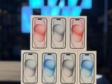 Apple iPhone 15 128GB (Brand New)
