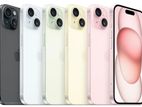 Apple iPhone 15 128GB. (Brand New)
