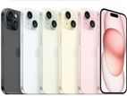 Apple iPhone 15 128GB (Brand New)
