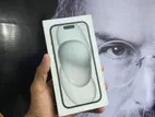 Apple iPhone 15 128GB (Brand New)