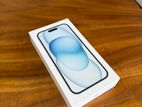 Apple iPhone 15 128GB (Brand New)