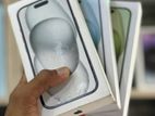 Apple iPhone 15 128GB (Brand New)