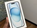 Apple iPhone 15 128GB (Brand New)