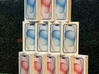 Apple iPhone 15 128GB (Brand New)