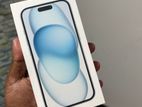 Apple iPhone 15 128GB (Brand New)