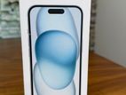 Apple iPhone 15 128GB (Brand New)