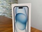 Apple iPhone 15 128GB (Brand New)