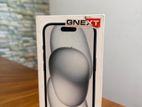 Apple iPhone 15 128GB (Brand New)