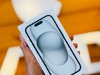 Apple iPhone 15 128GB (Brand New)