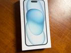 Apple iPhone 15 128GB (Brand New)