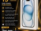 Apple iPhone 15 128GB (Brand New)