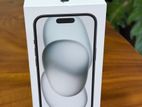 Apple iPhone 15 128GB (Brand New)