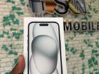 Apple iPhone 15 128GB (Brand New)