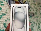 Apple iPhone 15 128GB (Brand New)
