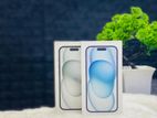 Apple iPhone 15 128GB (Brand New)