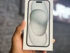 Apple iPhone 15 128GB (Brand New)