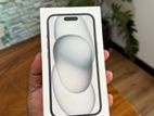 Apple iPhone 15 128GB (Brand New)