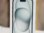 Apple iPhone 15 128GB (Brand New)