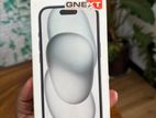 Apple iPhone 15 128GB (Brand New)