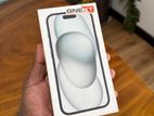 Apple iPhone 15 128GB (Brand New)