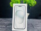 Apple iPhone 15 128GB (Brand New)