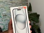 Apple iPhone 15 128GB (Brand New)
