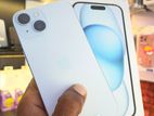 Apple iPhone 15 128GB (Brand New)
