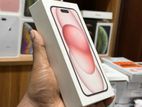 Apple iPhone 15 128GB (Brand New)