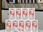 Apple iPhone 15 (128GB) (Brand New)